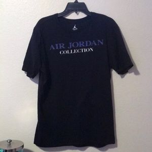 Jordan short sleeve